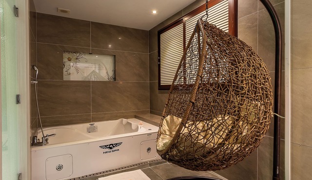 Design Hotel Daniel Campanella