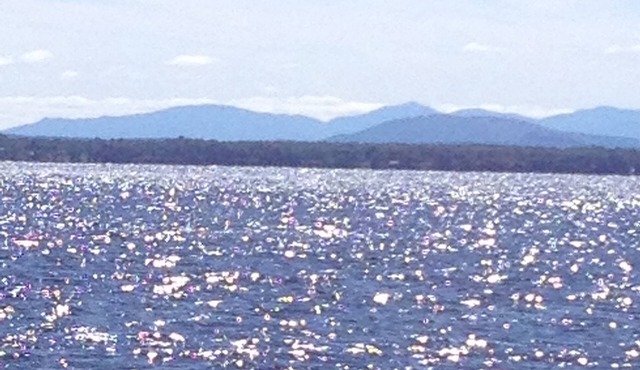 Diamond Waters, Vacation on Lake Champlain in Plattsburgh