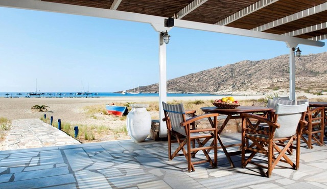 Dimitris Rooms