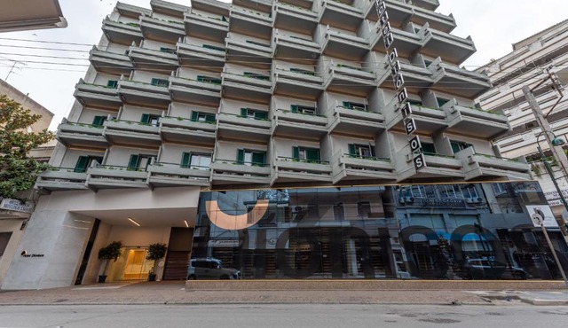 Dionisos Hotel