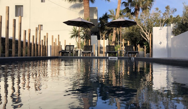 Dragonfly Villas