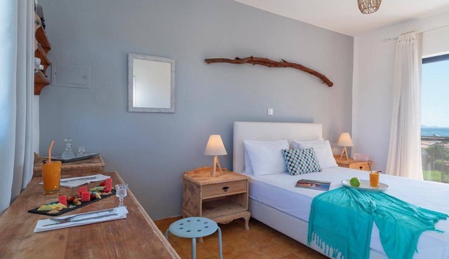 Eco Beach and Magic Garden
