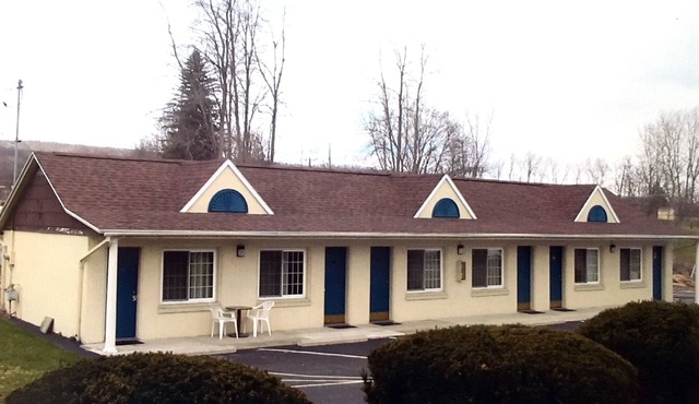 Economy Inn Ithaca