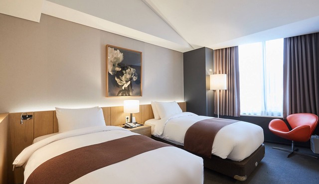 Eden Paradise Hotel