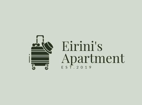 Eirini's apartment