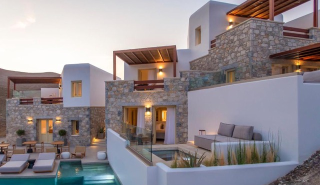 Elesia Boutique Hotel