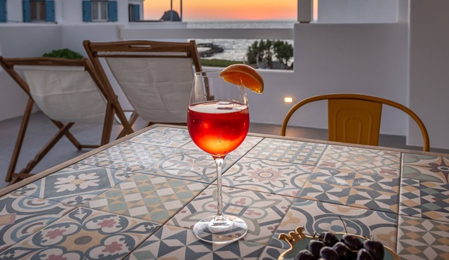 Elyos Boutique Apartment (Elio)