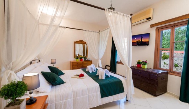 Emerald Dream House