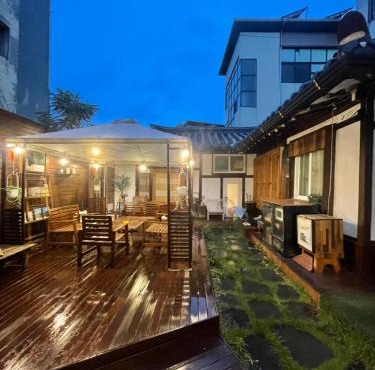 Eoulim House