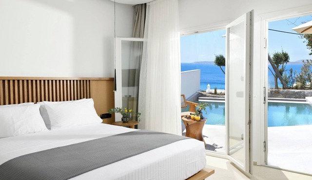 Etere Luxury Suites