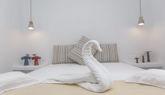 Eudaimonia apartments