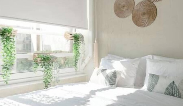 Eunoia Suite - Monastiraki Square View