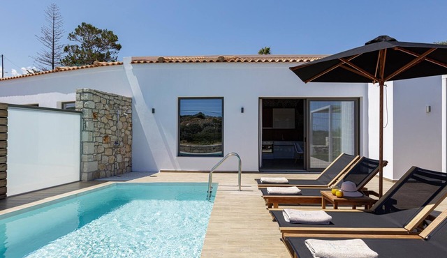 Eveland Accessible Villa 2