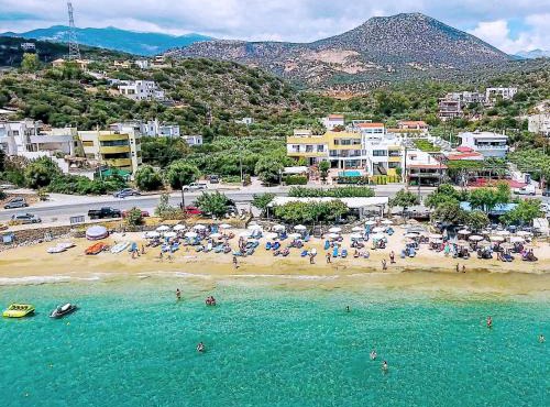 Faedra Beach