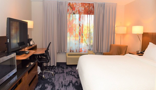 Fairfield Inn Marriott Corning
