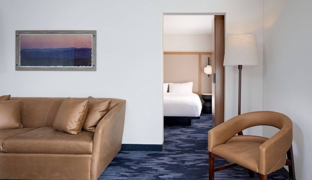 Fairfield Inn & Suites by Marriott Atlantic City Absecon