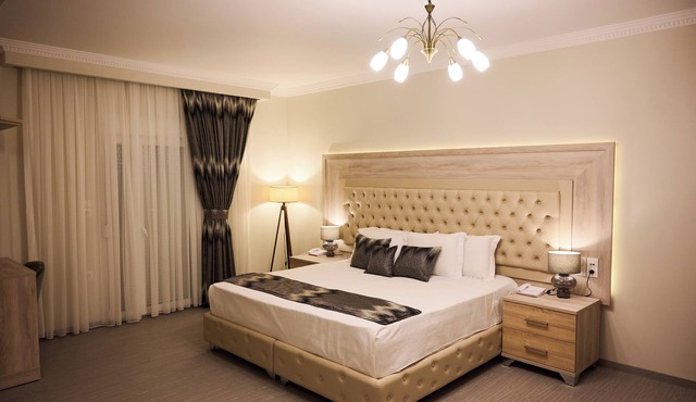 Famissi Suites 3