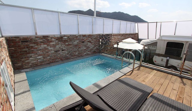 February Hotel Apsan