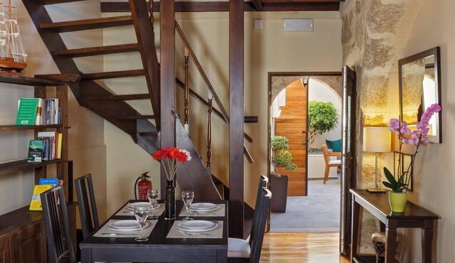 Filoxenia Boutique House, House