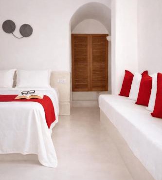 Finikia Memories Hotel