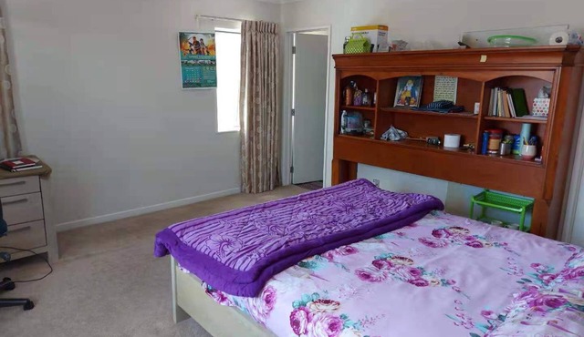 Flat Bush Private Ensuite