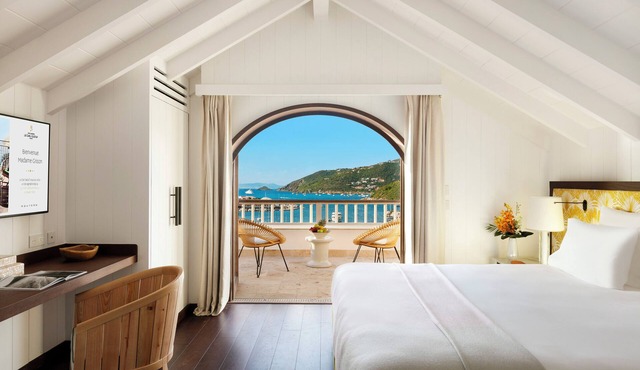 Fouquet's Saint-Barth