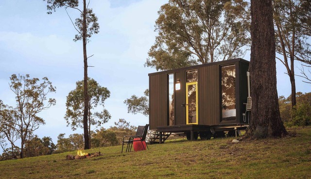 Four-Sol by Tiny Away