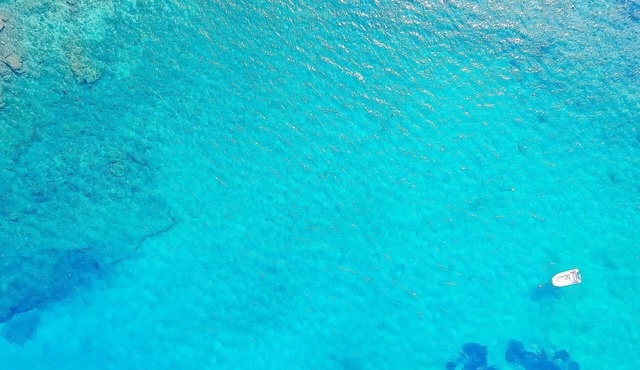 Frangiska DecaExi: Pool, near Scorpios Club, breakfast, WiFi, A/C