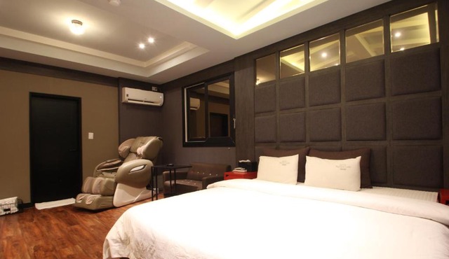 French code Hotel