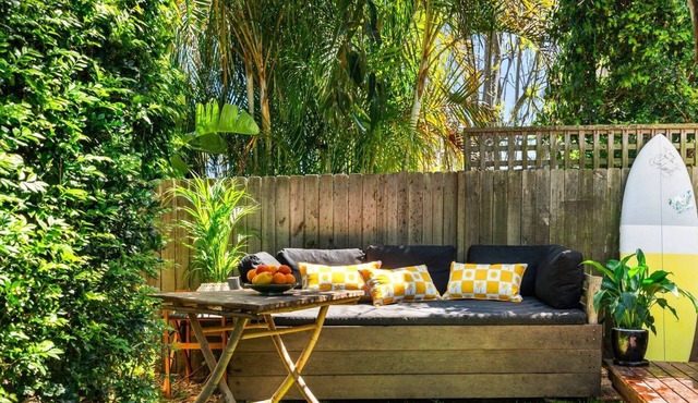 Freshie Basin Beach House