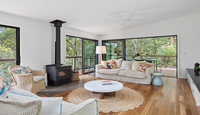 Fun, Fabulous and Deliciously Peaceful Retreat