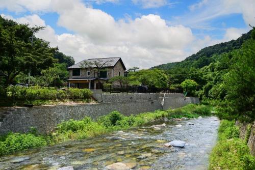 Gapyeong La Vie En Rose Private Pension