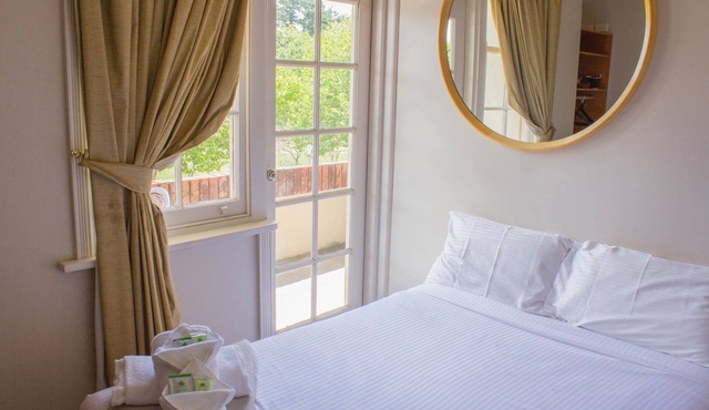 Gardners Inn Hotel