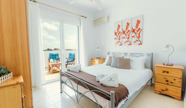Gennadi Dreams Holiday Villa