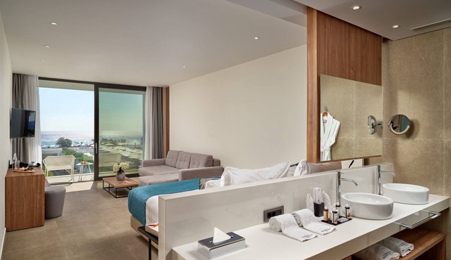 Gennadi Grand Resort - Premium All Inclusive