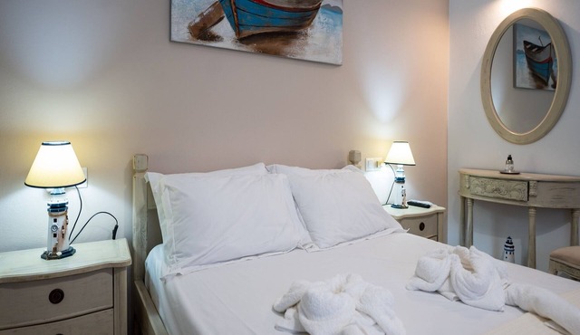 Giasemi Room No 8 Folegandros