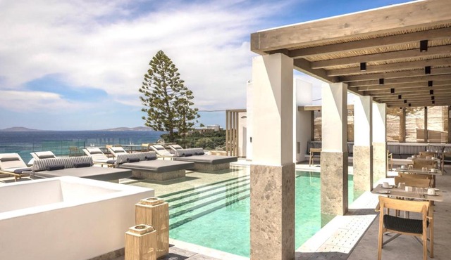 Grace Mykonos