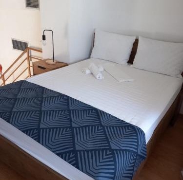 guest house in Amalias