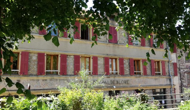 Hôtel de Valdeblore in Valdeblore