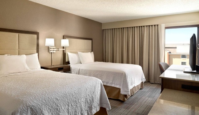 Hampton Inn Philadelphia Mt. Laurel