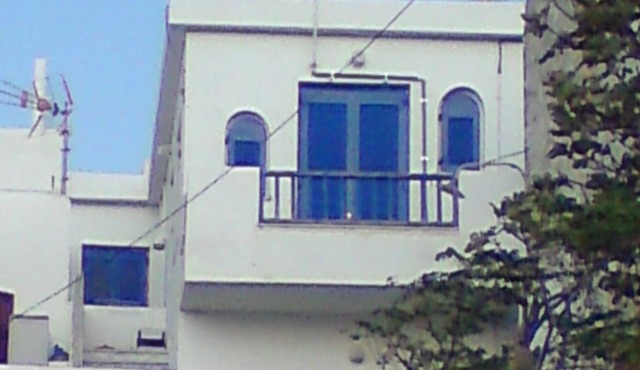 HARALABIS FAMILY HOME