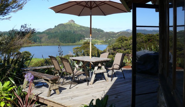 Harbour Haven
