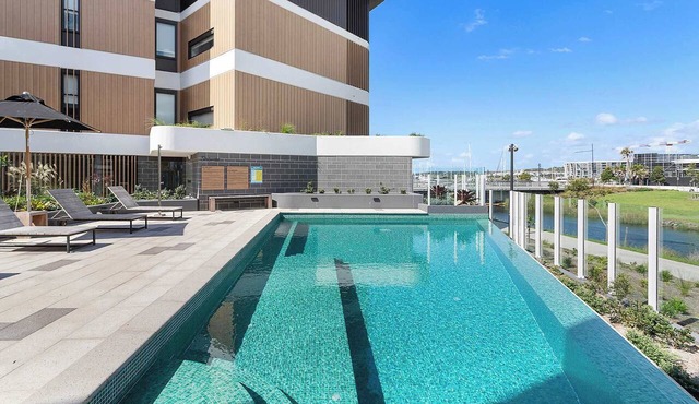 Harbourside Delight - Waterfront Oasis in Shell Cove