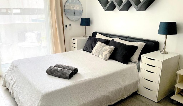 Heart of Manly Apartment