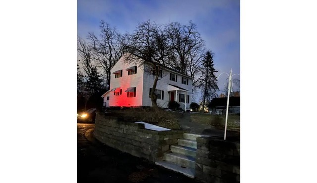 High secured privacy. in Schenectady