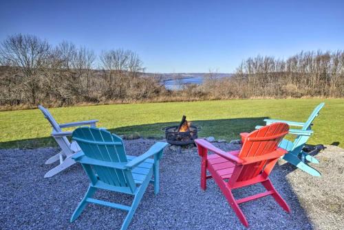 Hilltop Retreat & Spa
