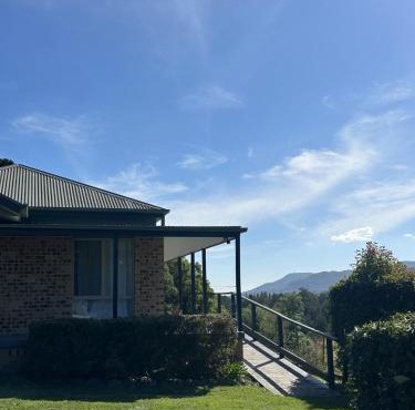 Hillview Studio One