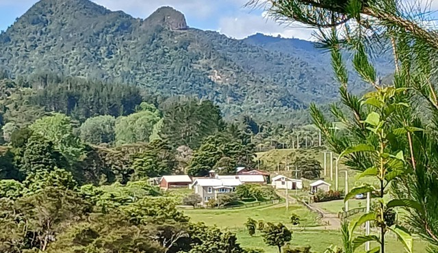 Historic Devcich Farm - Homestead