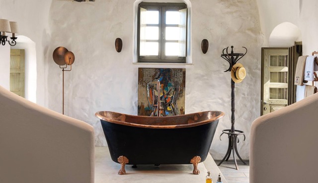 Historic Villa Santa Croce