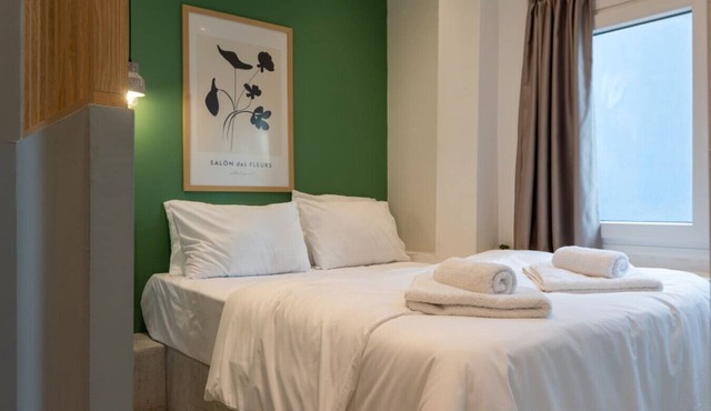 Homevision - City Hub Ladadika 9